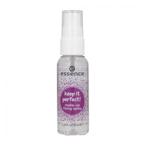 Essence Keep It Perfect Make Up Fixing Spray