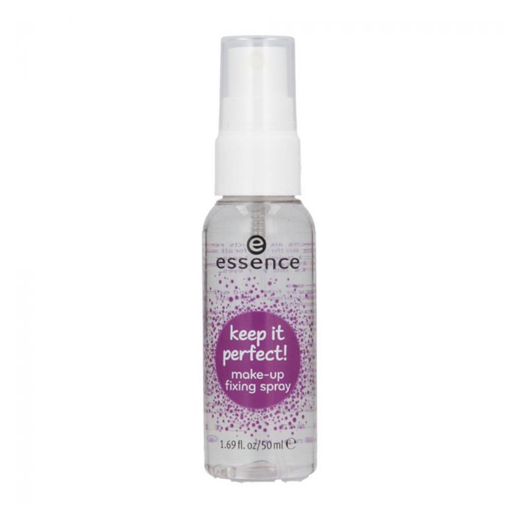 ESSENCE KEEP IT PERFECT MAKE UP FIXING SPRAY