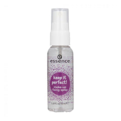 ESSENCE KEEP IT PERFECT MAKE UP FIXING SPRAY