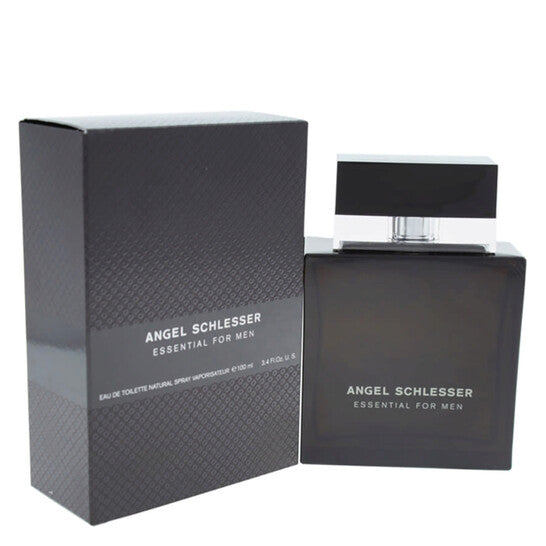 ANGEL SCHLESSER ESSENTIAL-MEN-EDT-100ML