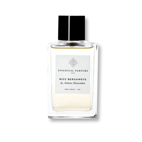 ESSENTIAL PARFUMS NICE BERGAMOTE-UNISEX-EDP-100ML