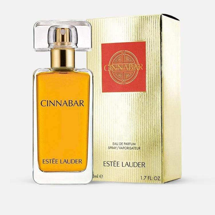 ESTEE LAUDER CINNABAR-WOMEN-EDP-50ML
