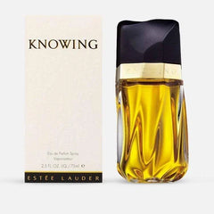 ESTEE LAUDER KNOWING-WOMEN-EDP-75ML