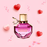 Aigner Starlight Gold EDP For Her - 100 ml