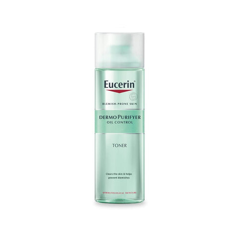Eucerin Dermo Purifyer Toner 200ml