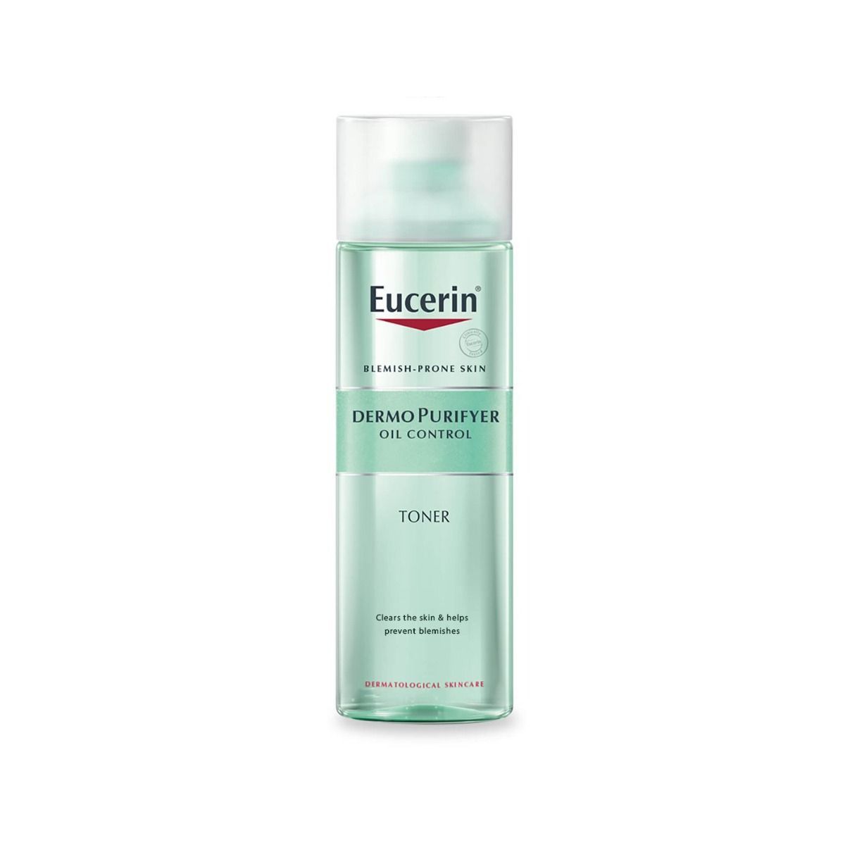 EUCERIN DERMO PURIFYER TONER 200ML