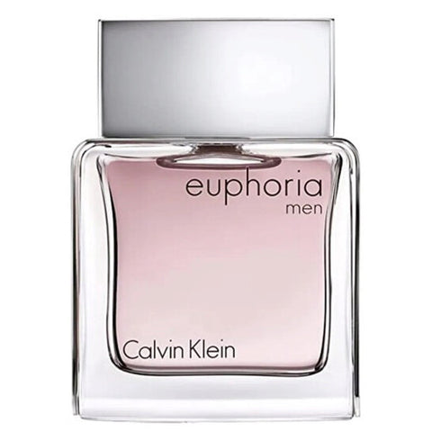 CALVIN KLEIN EUPHORIA-MEN-EDT-100ML