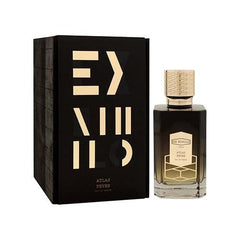 عطر EX NIHILO ATLAS FEVER للجنسين - 100 مل - EDP