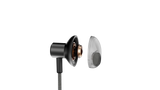 HiFuture Mi5, Wired Earphones -(Black)