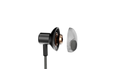 HiFuture Wired Earphones Mi5-Black