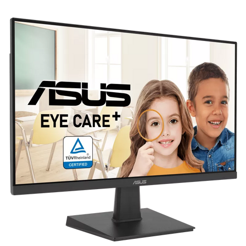 ASUS VA24EHF Eye Care 24",FHD,IPS,100Hz,1ms,Flat Gaming Monitor
