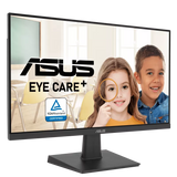 ASUS VA24EHF Eye Care 24",FHD,IPS,100Hz,1ms,Flat Gaming Monitor