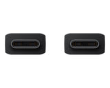 Samsung, USB-C To USB-C Cable (5A), 1.8 m