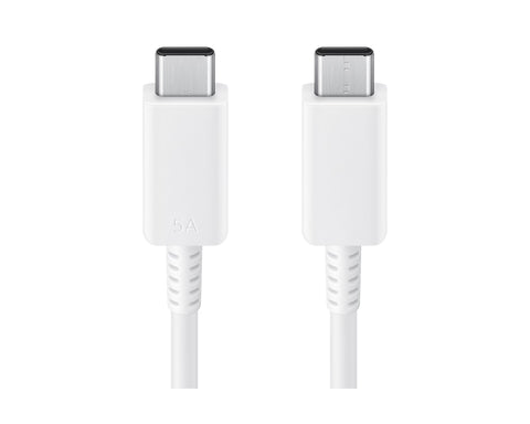 Samsung, USB-C To USB-C Cable (5A), 1.8 m