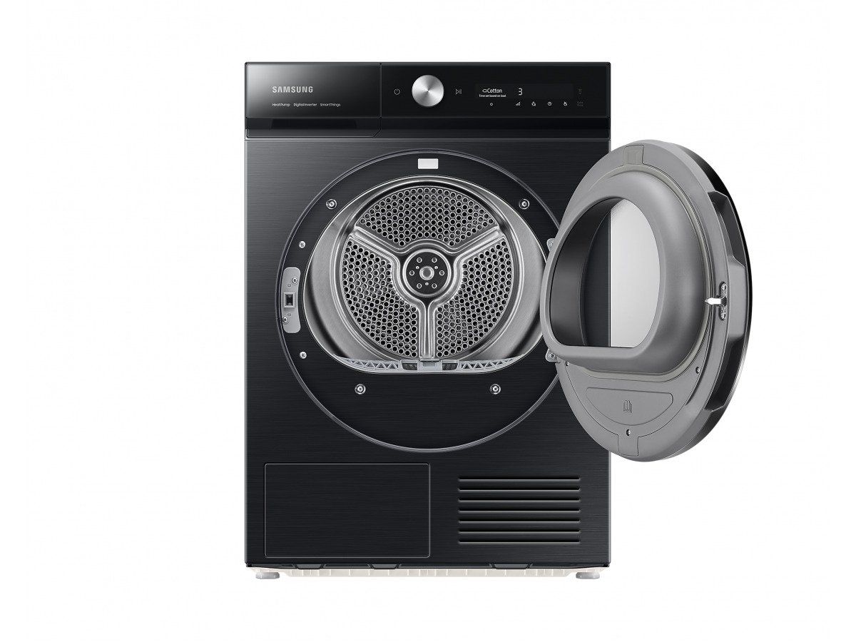 Samsung Bespoke AI 9kg Tumble Dryer with AI Dry and Quick Drive