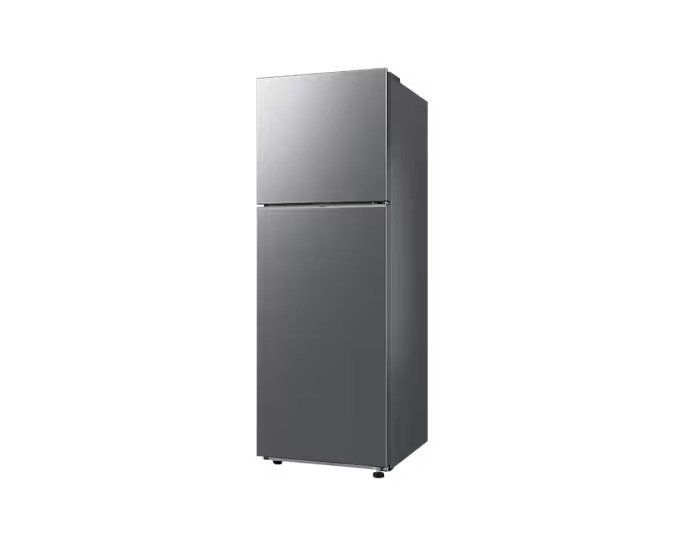 Samsung Refrigerator TMF 450L , 16 CFT with SpaceMax - Refined Inox
