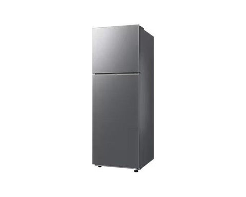 Samsung Refrigerator TMF 450L , 16 CFT with SpaceMax - Refined Inox