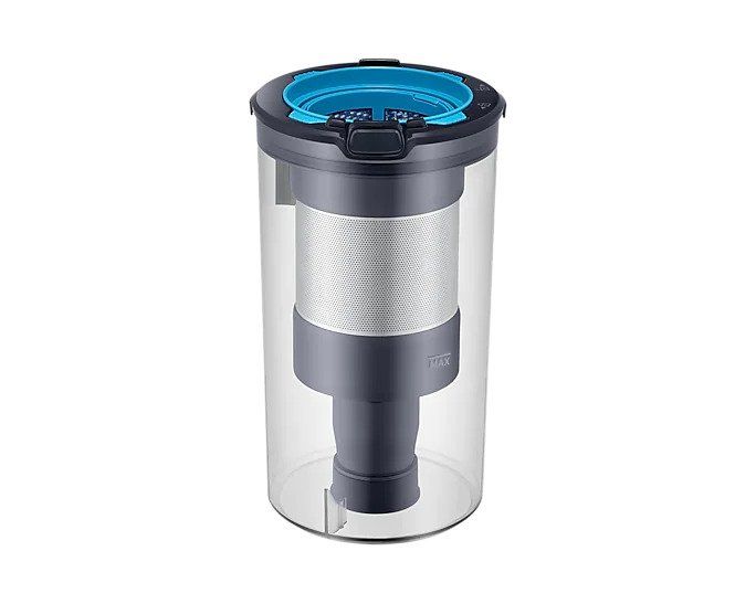 Samsung Vacuum Cleaner 410W Jet Stick 60 Cordless Violet