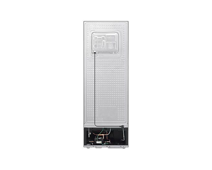 Samsung Refrigerator TMF 450L , 16 CFT with SpaceMax - Refined Inox