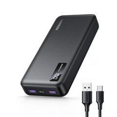 UGREEN 20000mAh 2-way Fast Charging Power bank