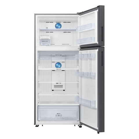 Samsung Refrigerator TMF 27 CFT , 750 L - Silver