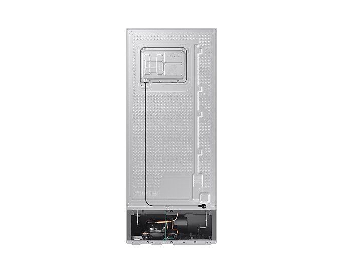 Samsung Refrigerator TMF 500 L , 18 CFT - Inox