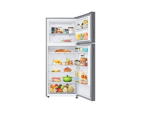 Samsung Refrigerator TMF 500 L , 18 CFT - Inox