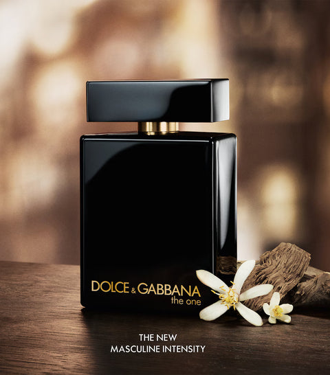 Dolce & Gabbana The One Intense EDP For Him - 100 ml