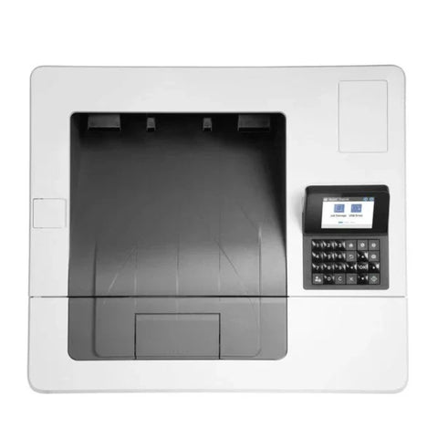 HP M507dn, LaserJet Enterprise Mono Laser Printer