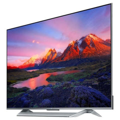 تلفزيون Xiaomi Mi 4K Q1 75 بوصة QLED | تلفزيون | HDR10+، L75M6-ESG