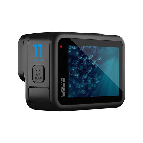 GoPro HERO11 CHDHX-111-RW Action Camera - Black