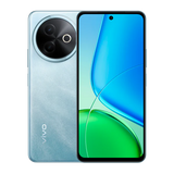 vivo Y39 5G – 6.68-inch Display, 8GB RAM + 8GB Extended, 256GB Storage, Snapdragon 4 Gen 2, 6500mAh Battery