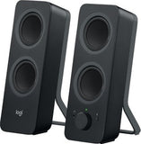 Logitech Z207 Bluetooth Speaker 2.0