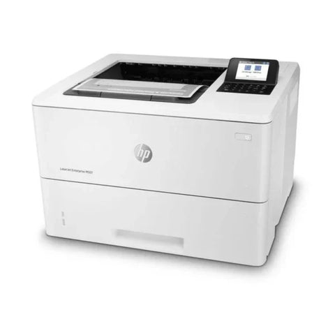 HP M507dn, LaserJet Enterprise Mono Laser Printer