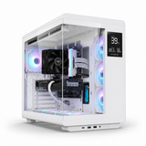 Custom Gaming PC Intel Core i5-14400F, RTX 5060Ti 8GB, 16GB RAM DDR5 6000MHz, Windows 11 Pro