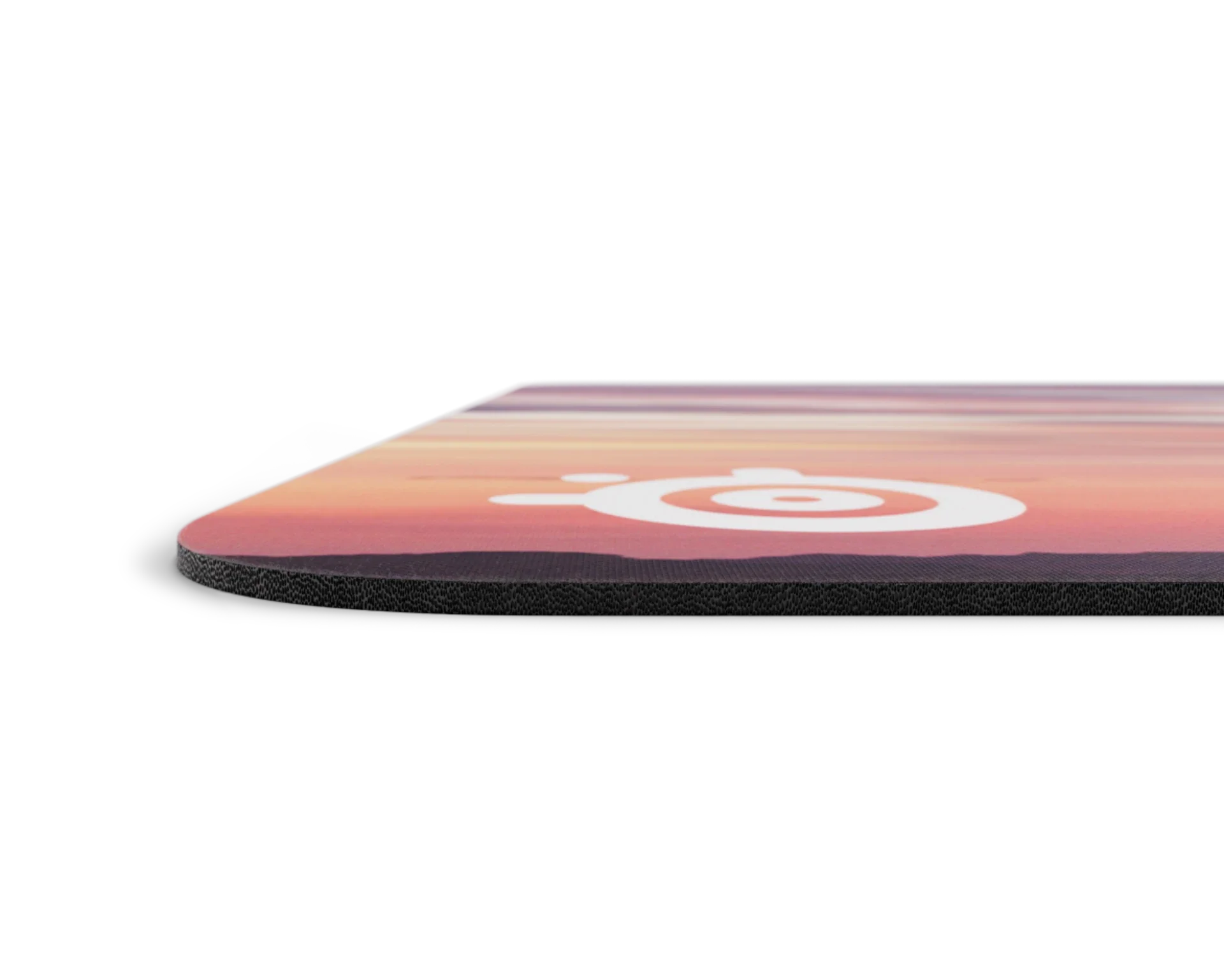 ستيل سيريس ماوس باد الألعاب كيو سي كيه مقاس إكس إكس لارج - إصدار وورلد أوف ووركرافت 63447