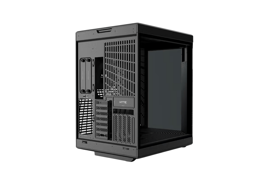 تجميعة كمبيوتر ألعاب قيمنق (Intel Core i5-14400F, RTX 5060 Ti 8GB) – رام 32 جيجابايت DDR5، هارد 1 تيرا بايت NVMe SSD، مع نظام Windows 11 Pro