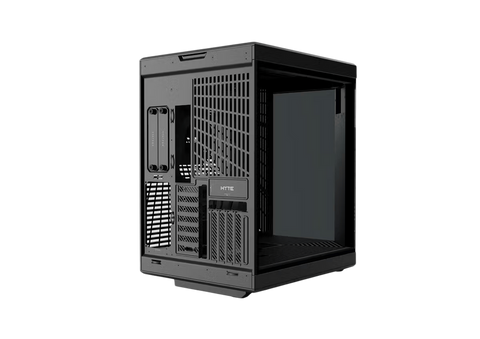 تجميعة كمبيوتر ألعاب قيمنق (Intel Core i5-14400F, RTX 5060 Ti 8GB) – رام 32 جيجابايت DDR5، هارد 1 تيرا بايت NVMe SSD، مع نظام Windows 11 Pro