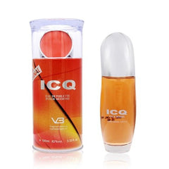 J.CASANOVA ICQ-MEN-EDT-100ML