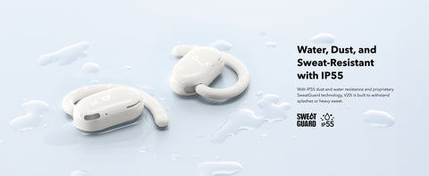 أنكر ساوندكور V20i، سماعات أذن بتصميم مفتوح