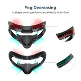 Facial Interface Compatible with Quest 2