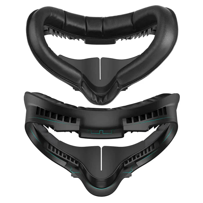 Facial Interface Compatible with Quest 2 - Level UpKIWI