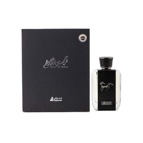 ASGHAR ALI FARAS AL ADHAM-MEN-EDP-100ML