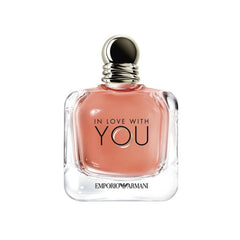 Emporio Armani In Love With You Eau de Parfum – Women – 100ml