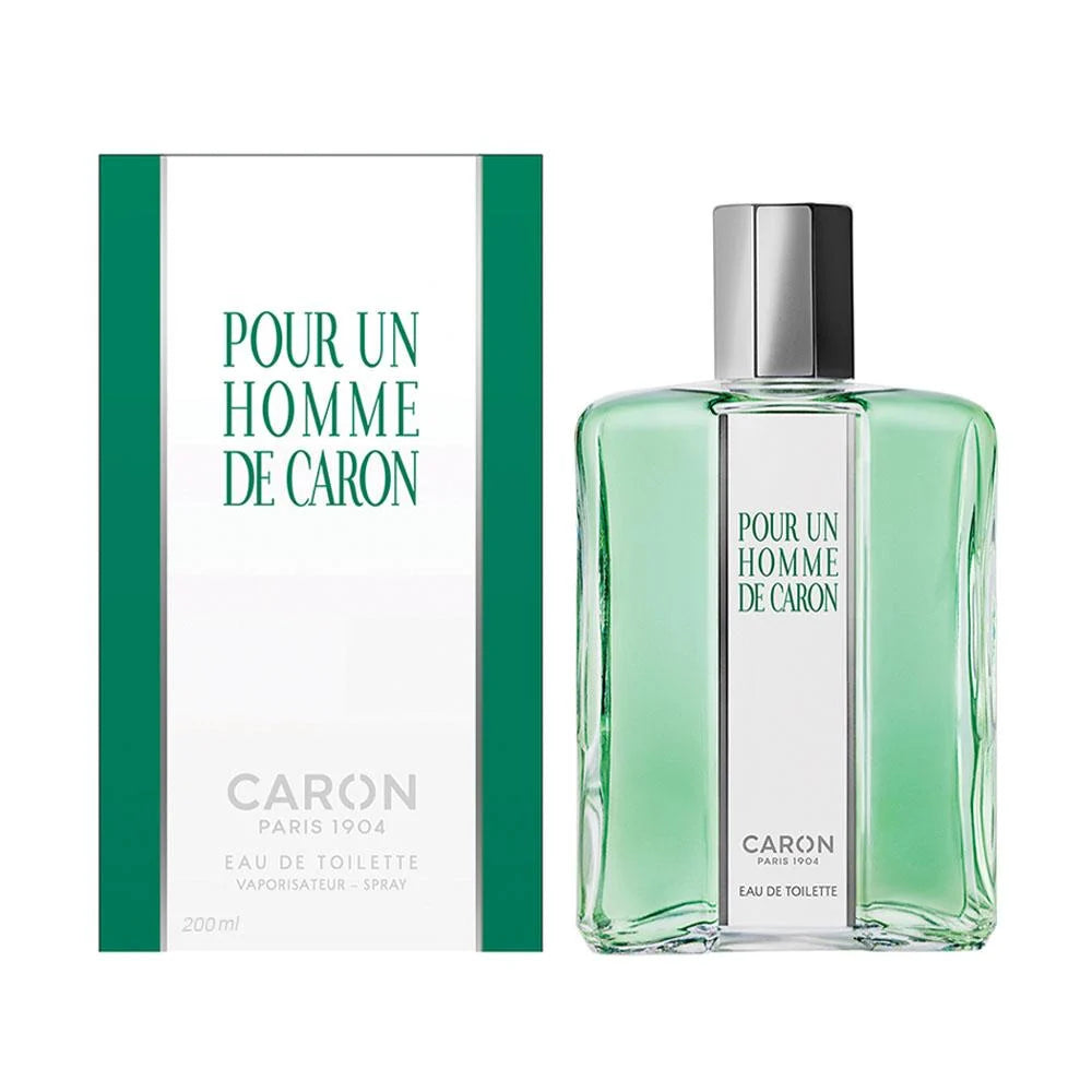 Caron Pour Un Homme de Caron EDT For Him - 200 ml