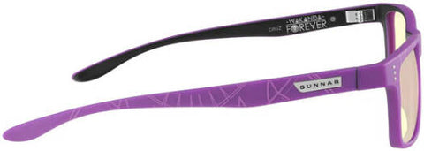 Gunnar Cruz Marvel Black Panther Edition - Purple