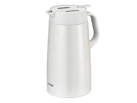 "Tiger Hand Jug Ss 1.2 L, White