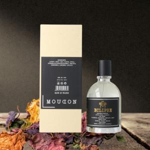 Moudon Eclipse EDP For Unisex - 100 ml