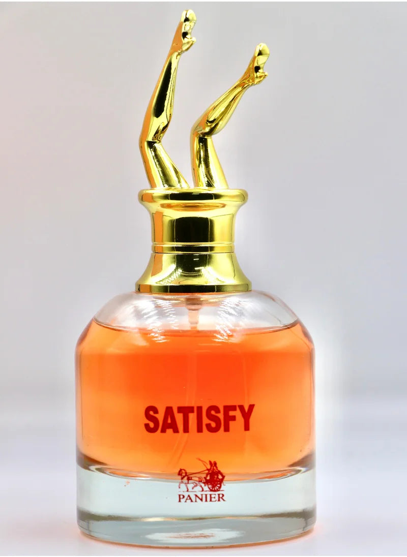 Panier Satisfy Women EDP 90 ml