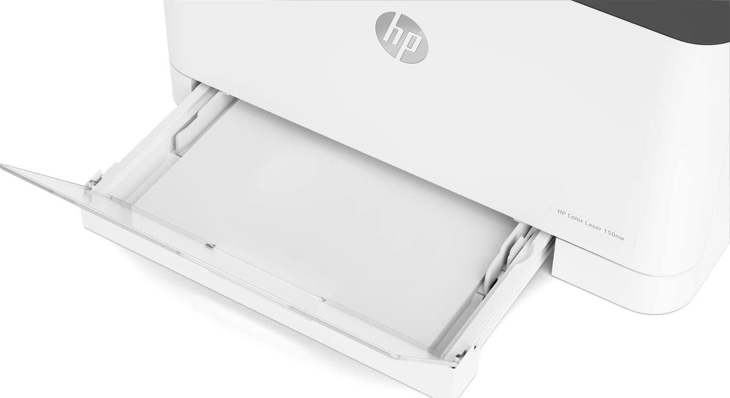 HP Color Laser 150nw - 18ppm / 600dpi / A4 / USB / LAN / Wi-Fi / Color Laser - Printer